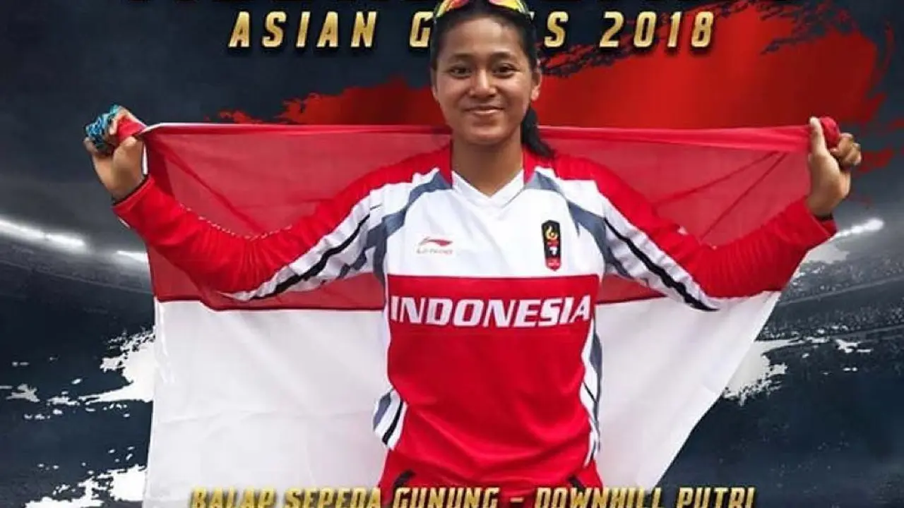 Tiara Andini prastika