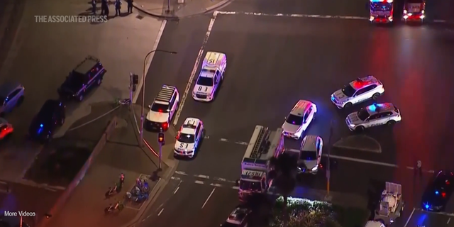 Polisi Australia Sebut Penembakan Massal Bondi Beach Terinspirasi ISIS