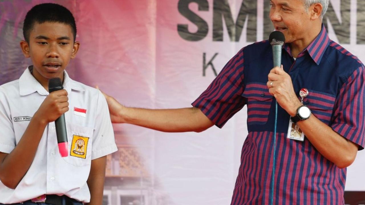 Dok. Istimewa