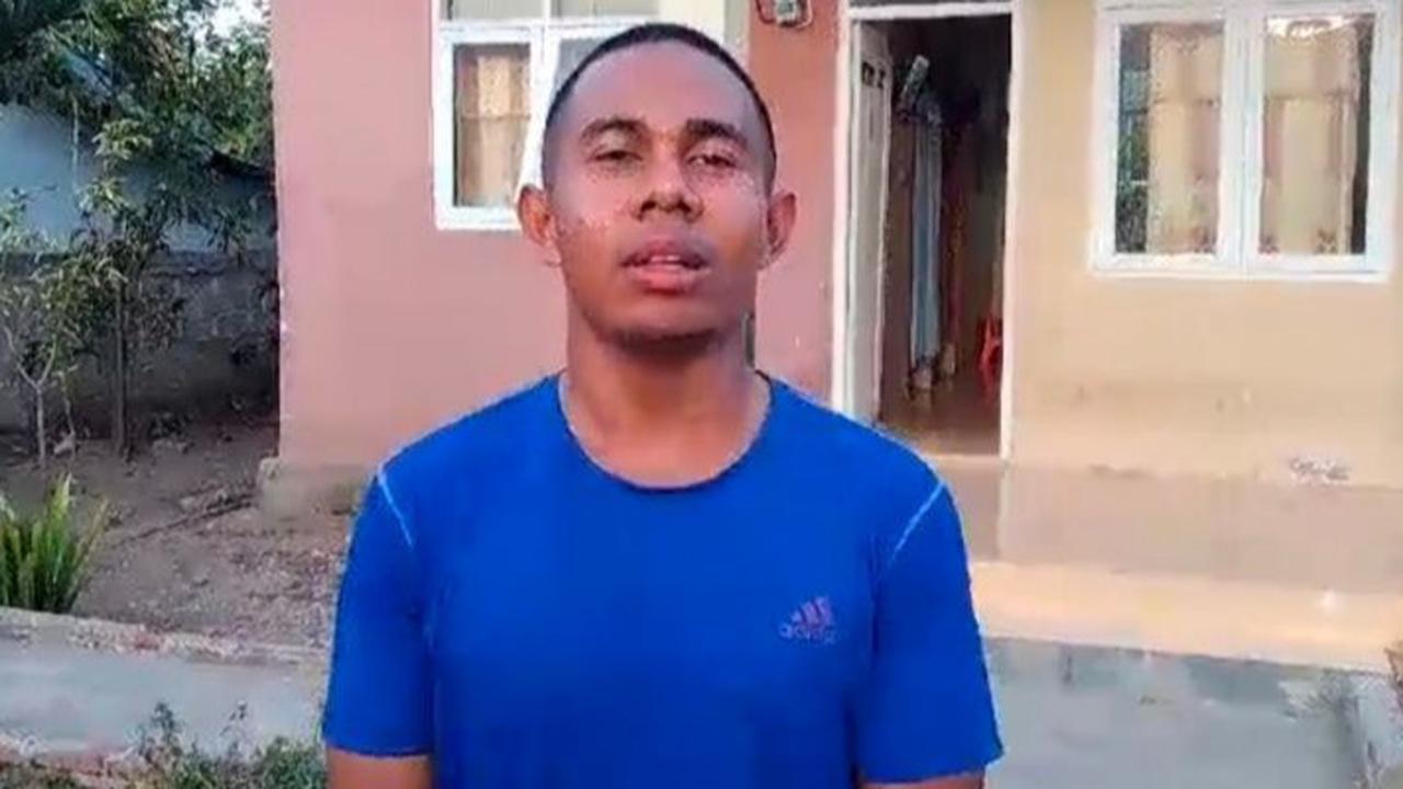Cerita Joni 'Bocah Merah Putih' Ditelepon & Diminta Menghadap Dandim Hingga Ajenrem usai Kabar Gagal Tes TNI Viral