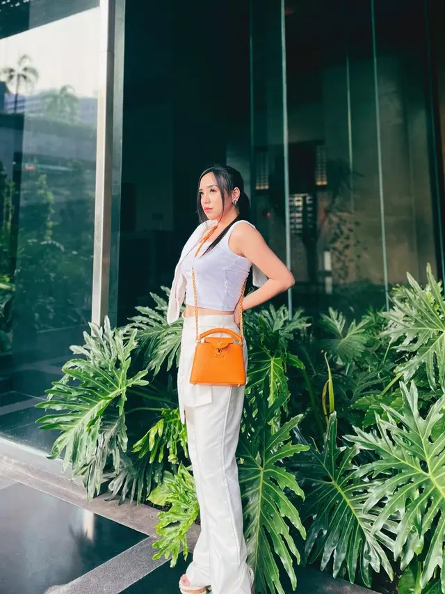 [Fimela] Salmafina Sunan