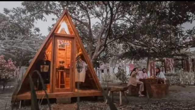 Kampung Blekok Situbondo Masuk 50 Besar Desa Wisata Terbaik ADWI 2021
