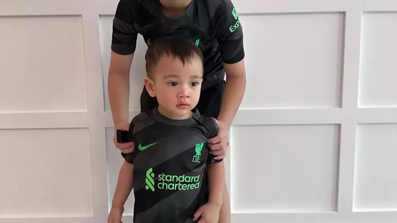 Asisten Raffi Ungkap Foto Kecil Rafathar, Kemiripannya dengan Rayyanza Bikin Heboh!