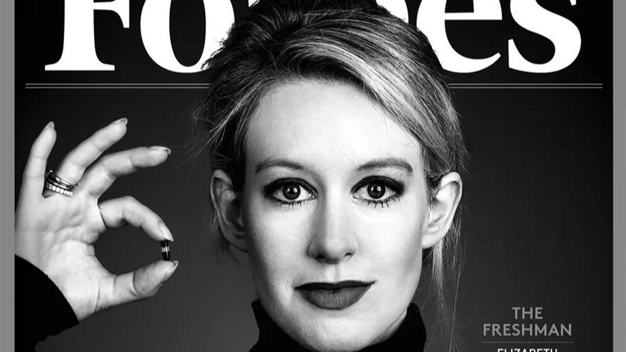 Akan tetapi, selain Zhao, ada sederet tokoh yang pernah mengisi cover majalah Forbes yang berakhir pada kasus hukum.<br><br>Berikut daftarnya:<br>