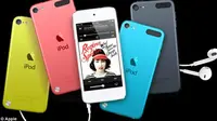 Apple Stop Produksi iPod Touch?