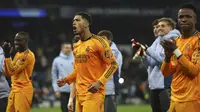 Jude Bellingham Raih Gol Kemenangan Real Madrid vs Man City, Catatkan Rekor di Liga Champions
