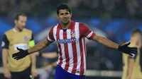 Zenit Tumbangkan Porto, Atletico Kuasai Grup G