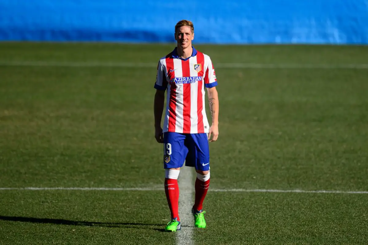 Fernando Torres