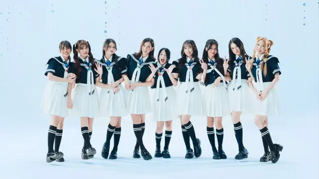 Grup idol Lemon
