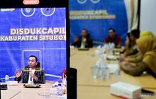 Tuntasnya Evaluasi ZI-WBK Disdukcapil Situbondo oleh KemenPAN-RB: Apakah Bebas Korupsi Terwujud?