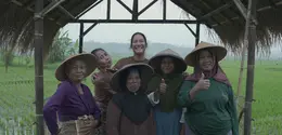 Proses Syuting Film Berbagi Suami 2.0 (dok. Kalyana Shira Films)