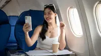 Ingin liburan nyaman tanpa masalah di pos pemeriksaan bandara? Ketahui dulu daftar makanan yang dilarang dibawa masuk di berbagai negara, dari Inggris hingga Singapura. Jangan sampai berakhir di tempat sampah atau berujung denda besar! (Foto dok: Freepik/thanyakij-12).