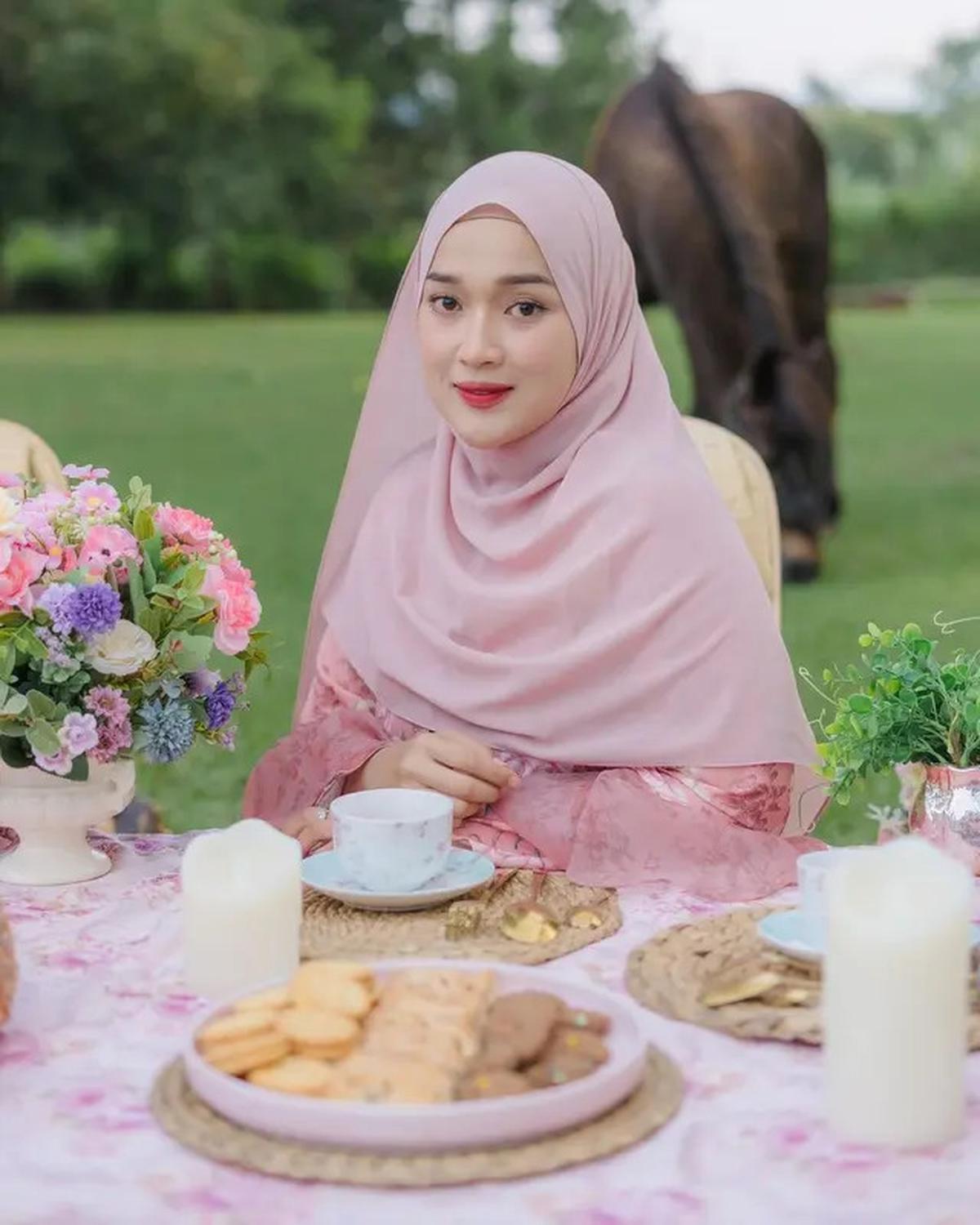 Tanggapan Ririe Fairus soal Ayus dan Nissa Sabyan Resmi Menikah, Akui Sudah Tahu Lebih Dulu