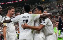 Hasil Piala Super Spanyol: Real Madrid Gilas Real Mallorca 3-0,  Los Blancos Melaju ke Final