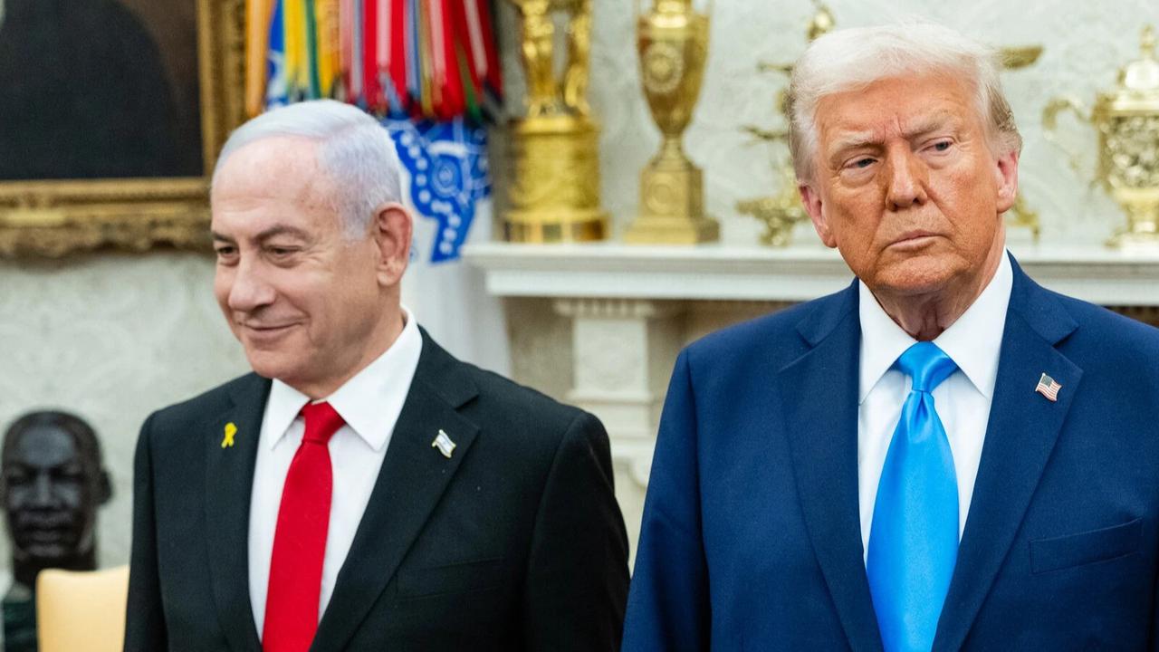 Trump Peringatkan Netanyahu Jangan Serang Iran, Ini Alasannya