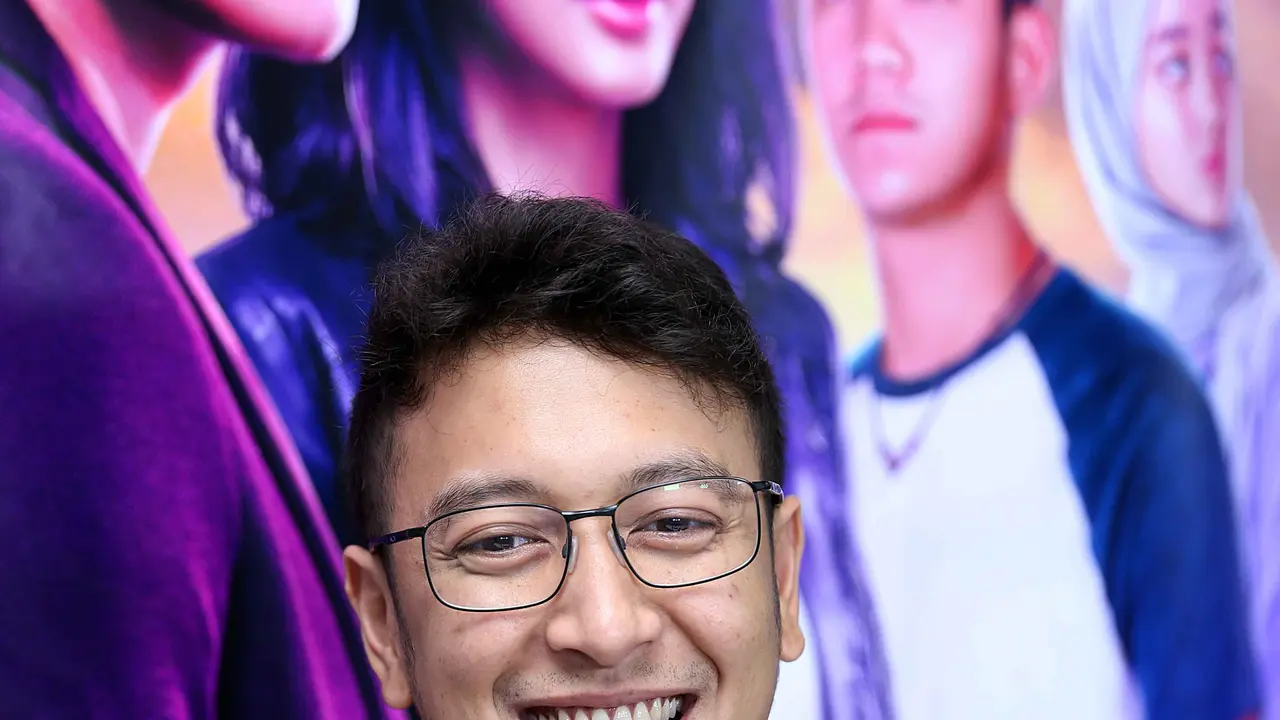 [Bintang] Dimas Anggara