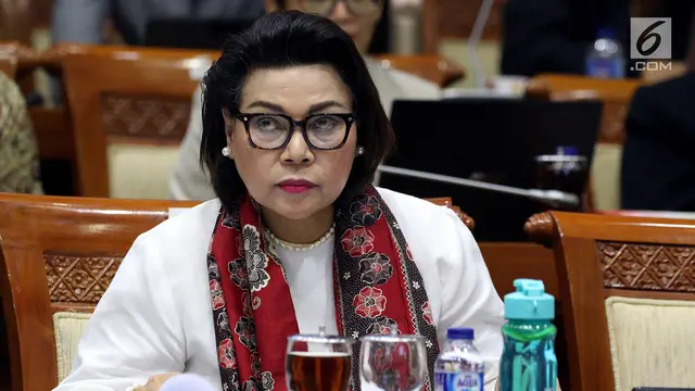 Wakil Ketua KPK Basaria Panjaitan
