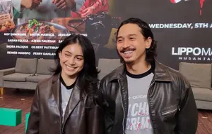 Cerita Roy Sungkono Berdarah saat Syuting My Chef in Crime, Tetap Lanjut Meski Terluka