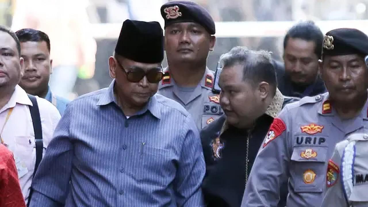 Gelar Perkara Lanjutan Memeriksa Sejumlah Saksi