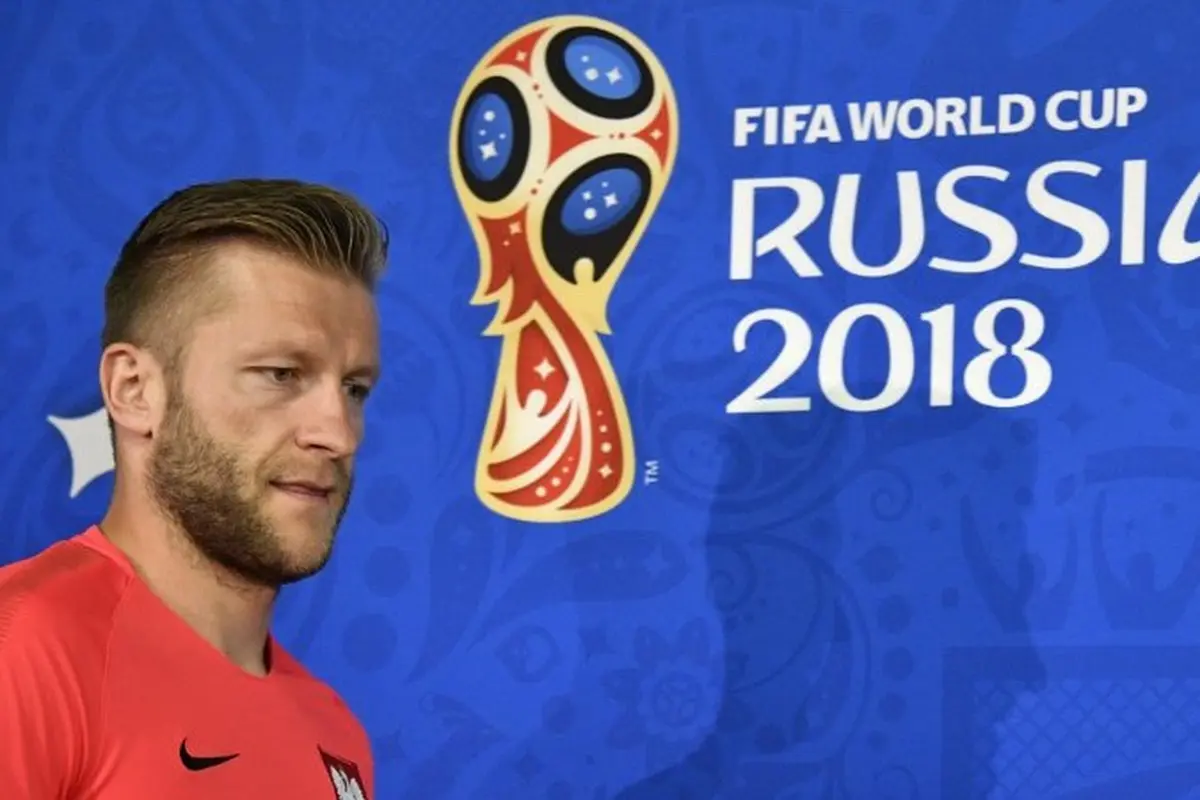 Jakub Blaszczykowski