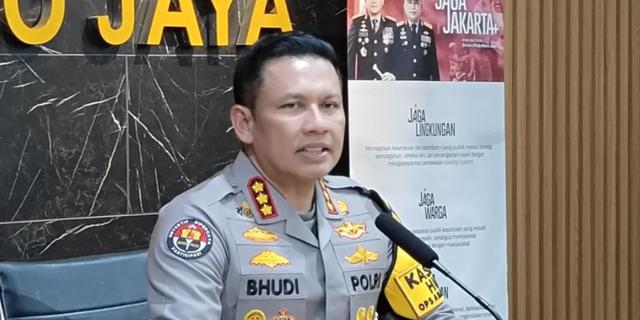Polisi Mulai Periksa Laporan Pencemaran Nama Baik yang Seret Jubir KPK