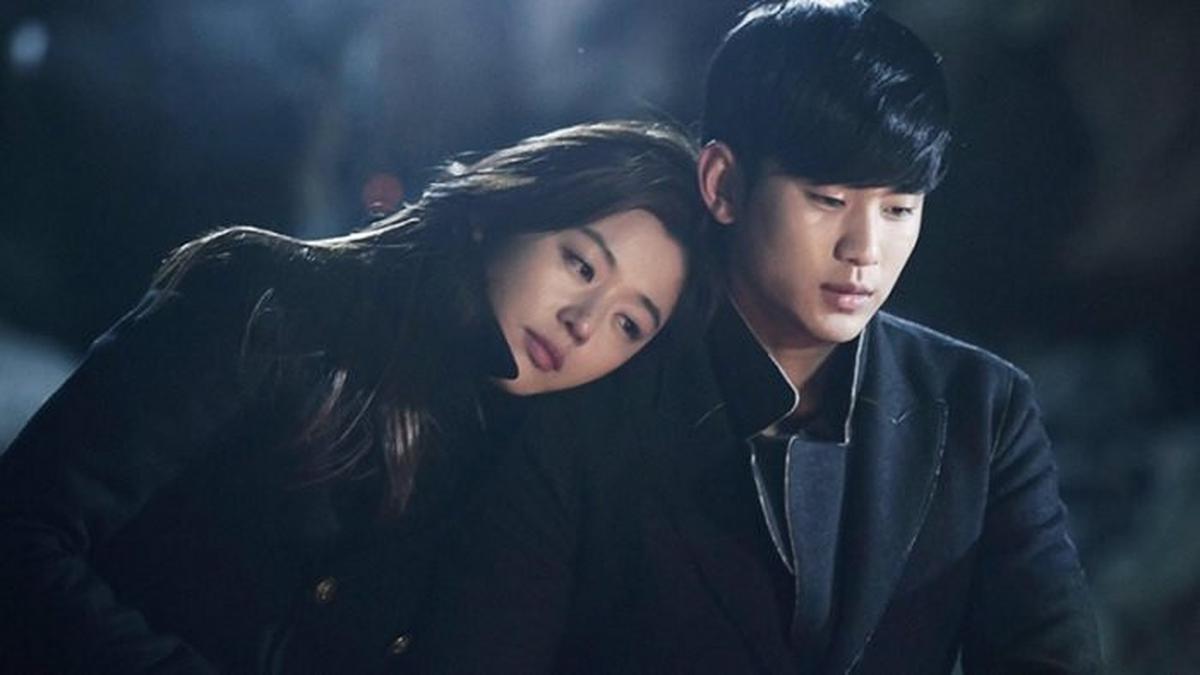 Tiba-Tiba Mendunia, Drama Korea 'MY LOVE FROM THE STAR' Bakal Tayang Perdana di Amerika Selatan