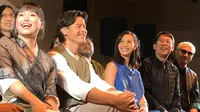 Dion Wiyoko Ungkap Perjalanan Emosional Perankan Jonathan di Film SORE: Istri Dari Masa Depan