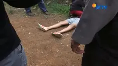 Keterangan sejumlah saksi dan pra rekonstruksi, korban dipukuli di belakang SD Ciapus. Kasusnya kini ditangani Mapolres Bandung.