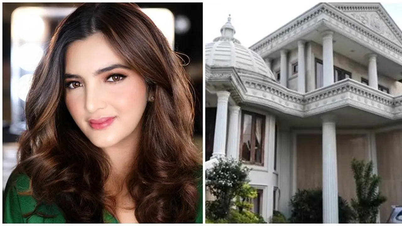 4 Fakta Ashanty Hampir Kena Tipu Jual Rumah, Anang Hermansyah Sempat Curiga
