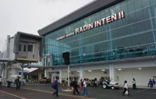 Sempat Turun Status, Bandara Radin Inten II Lampung Kini Kembali Berstatus Internasional
