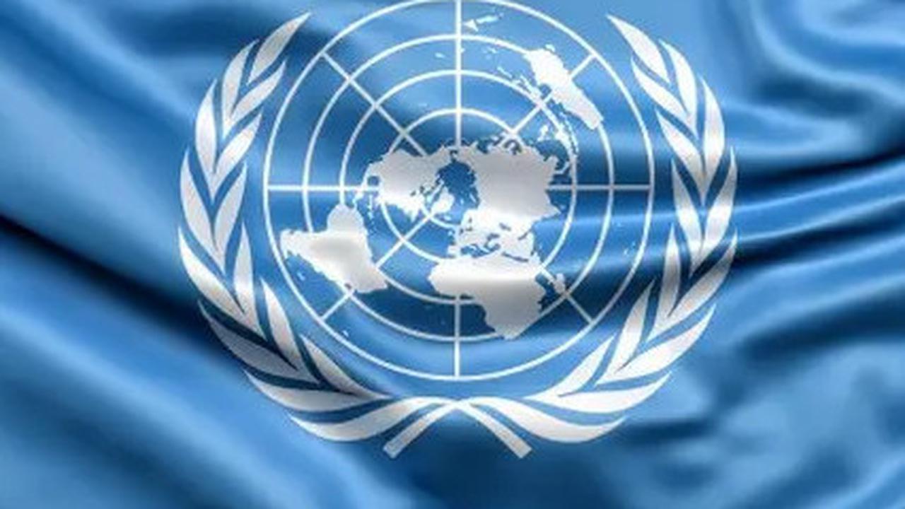 Indonesia Dukung Resolusi PBB Soal Gencatan Senjata Permanen di Gaza: Itu Sangat Dibutuhkan
