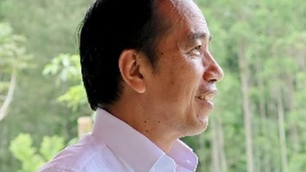 Jejak Digital Jokowi saat Kampanye Pilpres 2019, Janji Sertifikasi Tanah Kampung Tua Dalam Waktu 3 Bulan