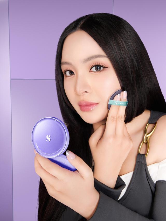 Cushion Multifungsi dengan Coverage Tinggi dan Perlindungan Kulit Sepanjang Hari