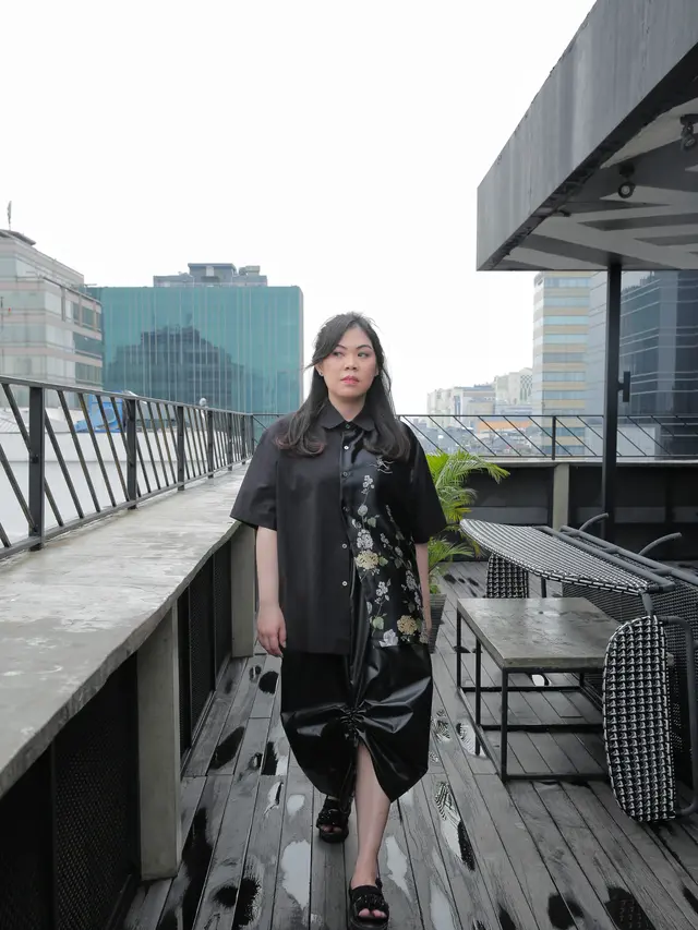 wanita desember tanda mental yang kuat