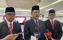 Palguna Lebih Memilih Dicopot dari MKMK Ketimbang Bahas Substansi Perkara Adies Kadir