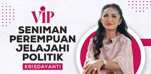 Berkarya sebagai seniman yang menggeluti dunia tarik suara, kini Krisdayanti semakin serius berkiprah di dunia Politik. Simak selengkapnya hanya di Fimela VIP berikut ini!
