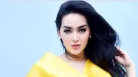 Dicerai Lucky Hakim, Tiara Dewi Minta Perlindungan Tuhan