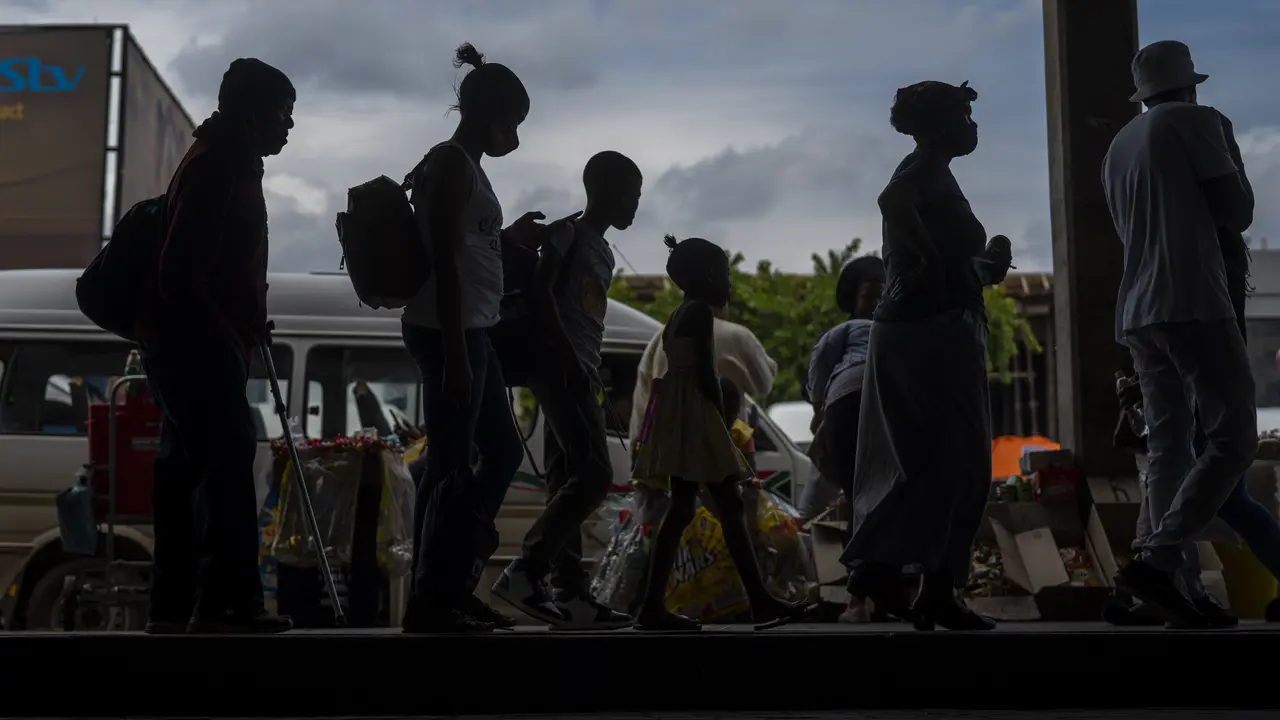 Afrika Selatan Percepat Upaya Vaksinasi