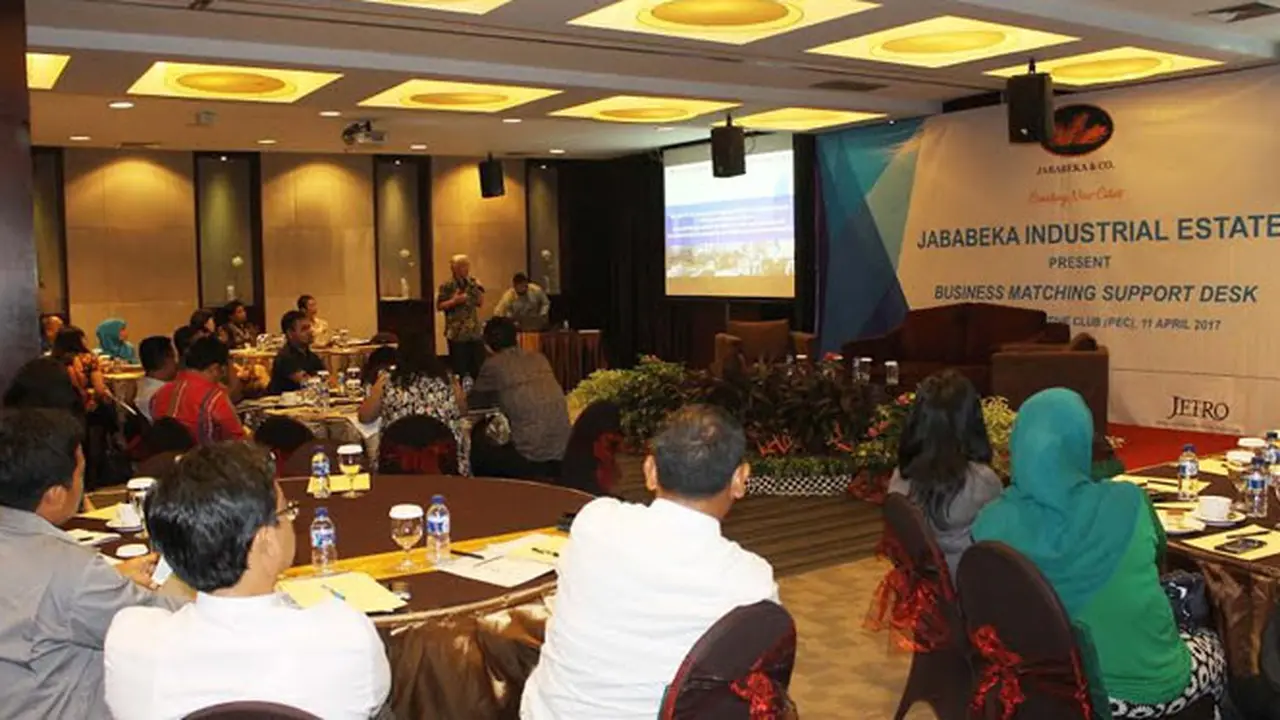  Tingkatkan Perdagangan, Indonesia dan Jepang Satukan Sistem Data