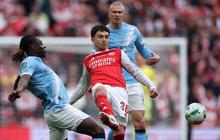 Paul Scholes: Arsenal Sudah Tak Berdaya, Man City Punya Momentum Juarai Liga Inggris