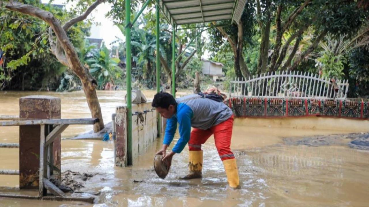 Ada Tiga Wilayah, Pembangunan Hunian Tetap Warga Terdampak Bencana di Sumut Dipercepat