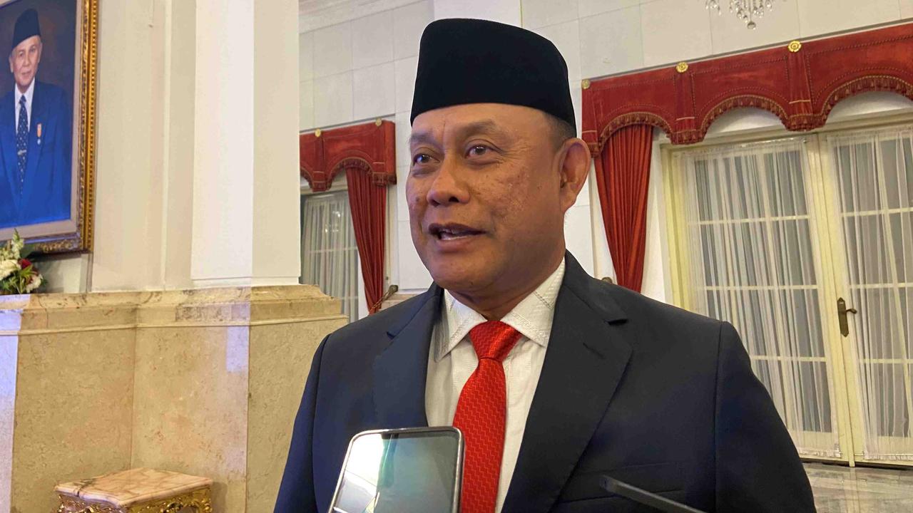 Penjelasan Lengkap Kepala BGN Usul Serangga Jadi Menu Makan Bergizi Gratis