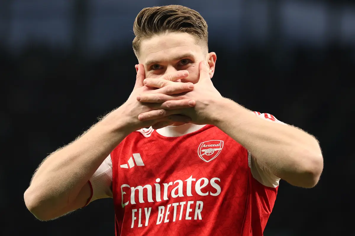 Tottenham vs Arsenal