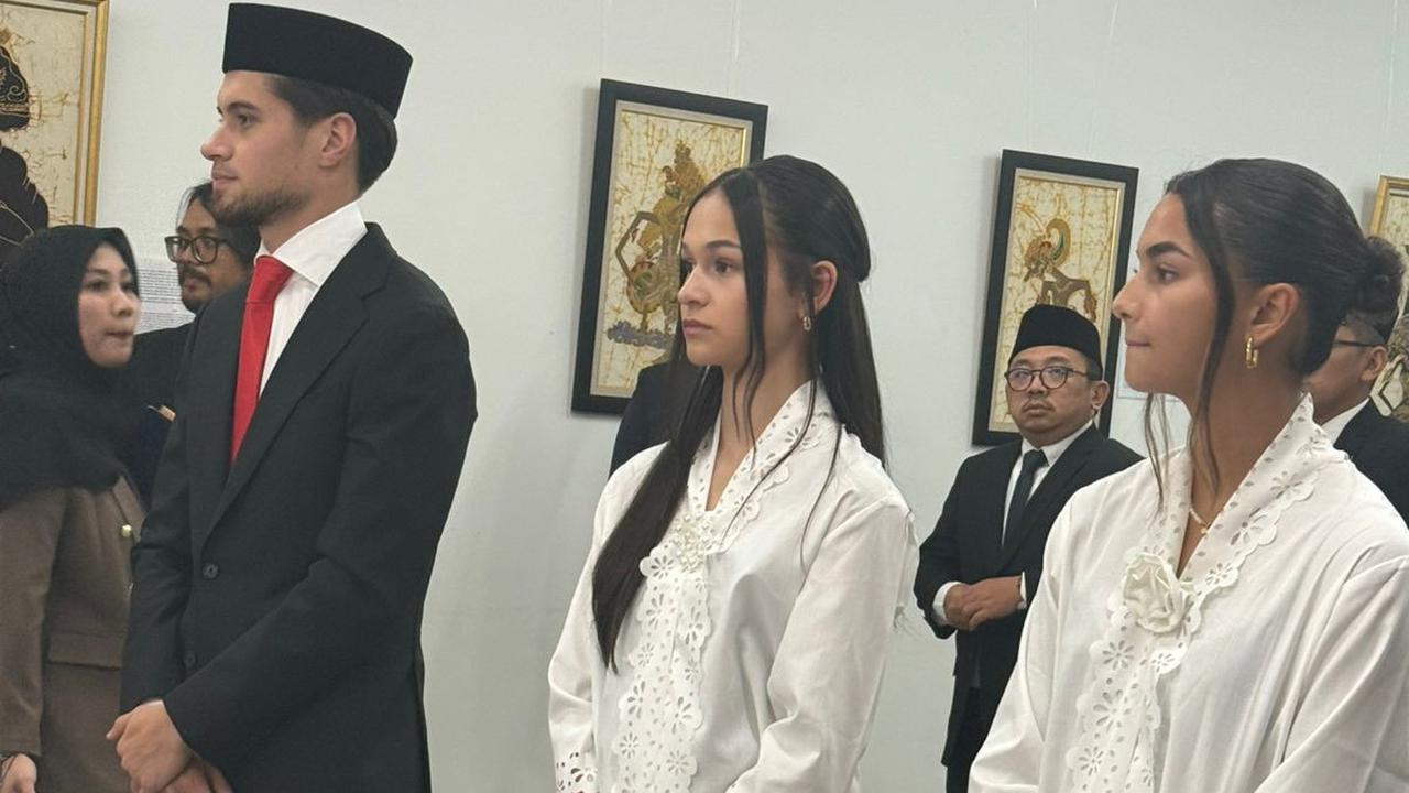 Kevin Diks Sah Jadi WNI