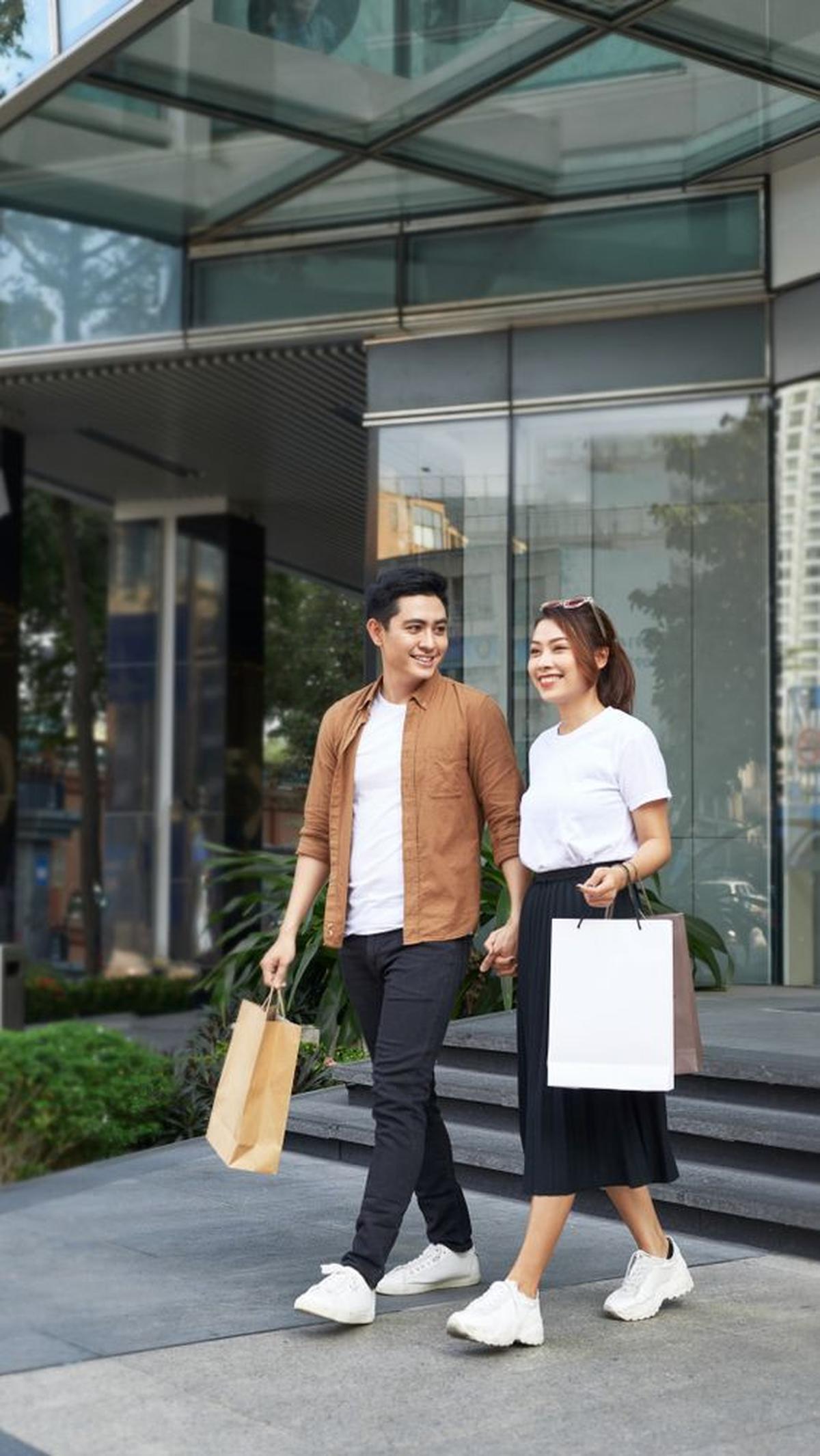 Promonya Bisa Dinikmati Secara Online dan Offline