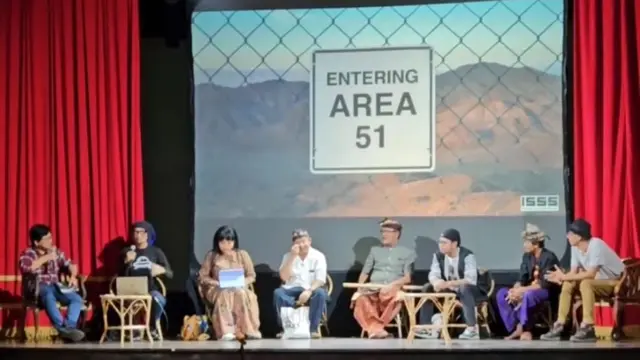 Festival Budaya Panji 2024