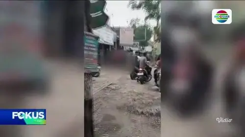  Ledakan Amunisi Kedaluwarsa di Garut, 13 Orang Tewas
