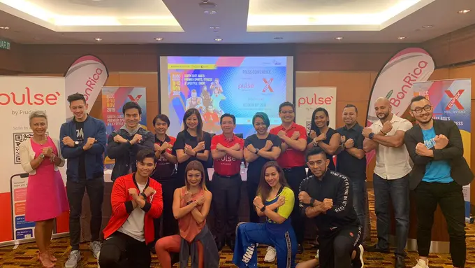 GOIFEX 2019, Malaysia