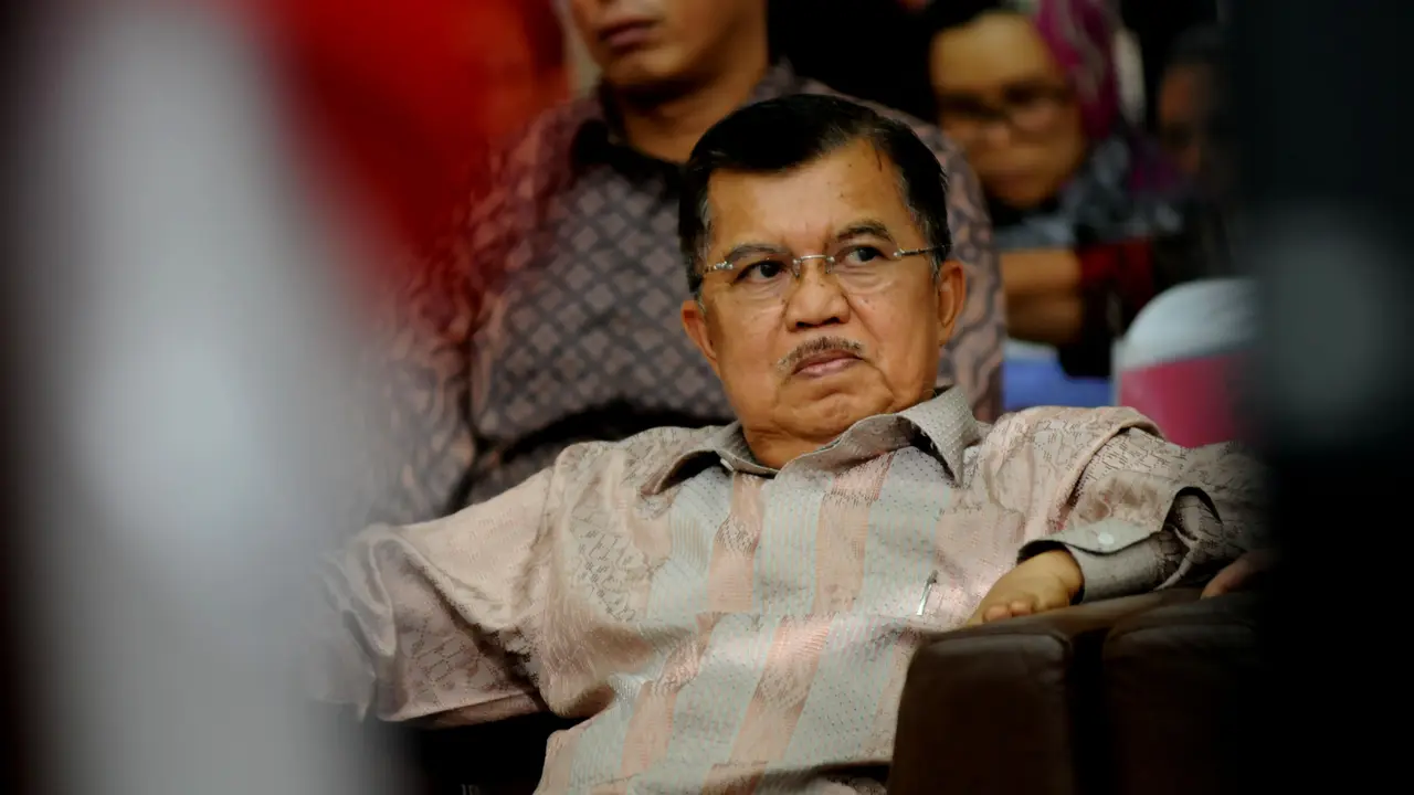 Jusuf Kalla