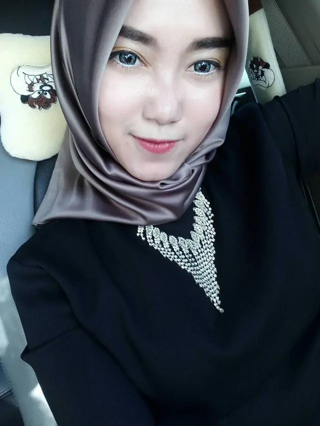 Potret Terbaru Jojo 'Keong Racun'